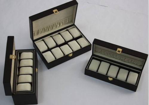 高檔手表包裝盒 品質(zhì)與設(shè)計(jì)的完美融合——東莞市柏林包裝制品廠